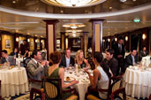 Restaurante Ocean Liners